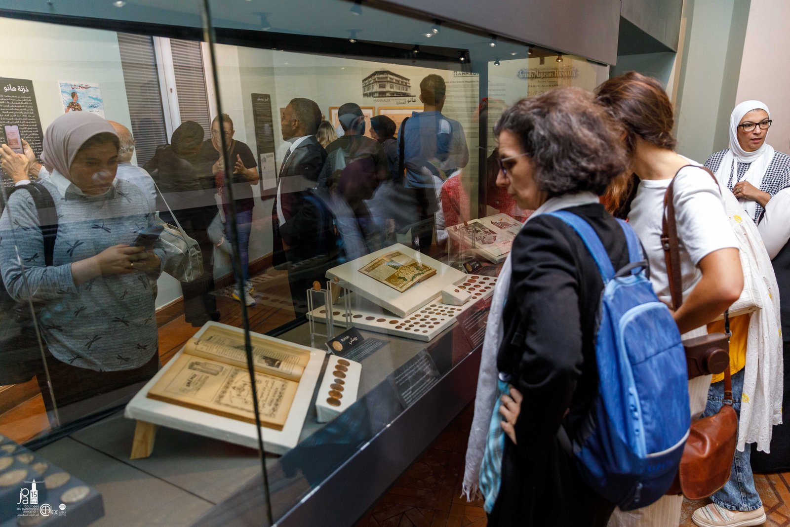 Exhibition View 4